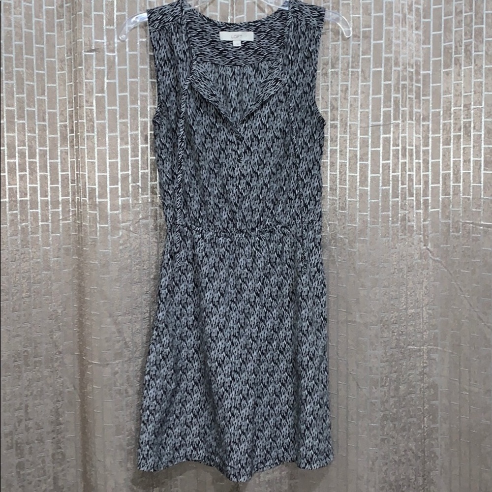Ann Taylor LOFT dress